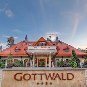 Hotel Gottwald